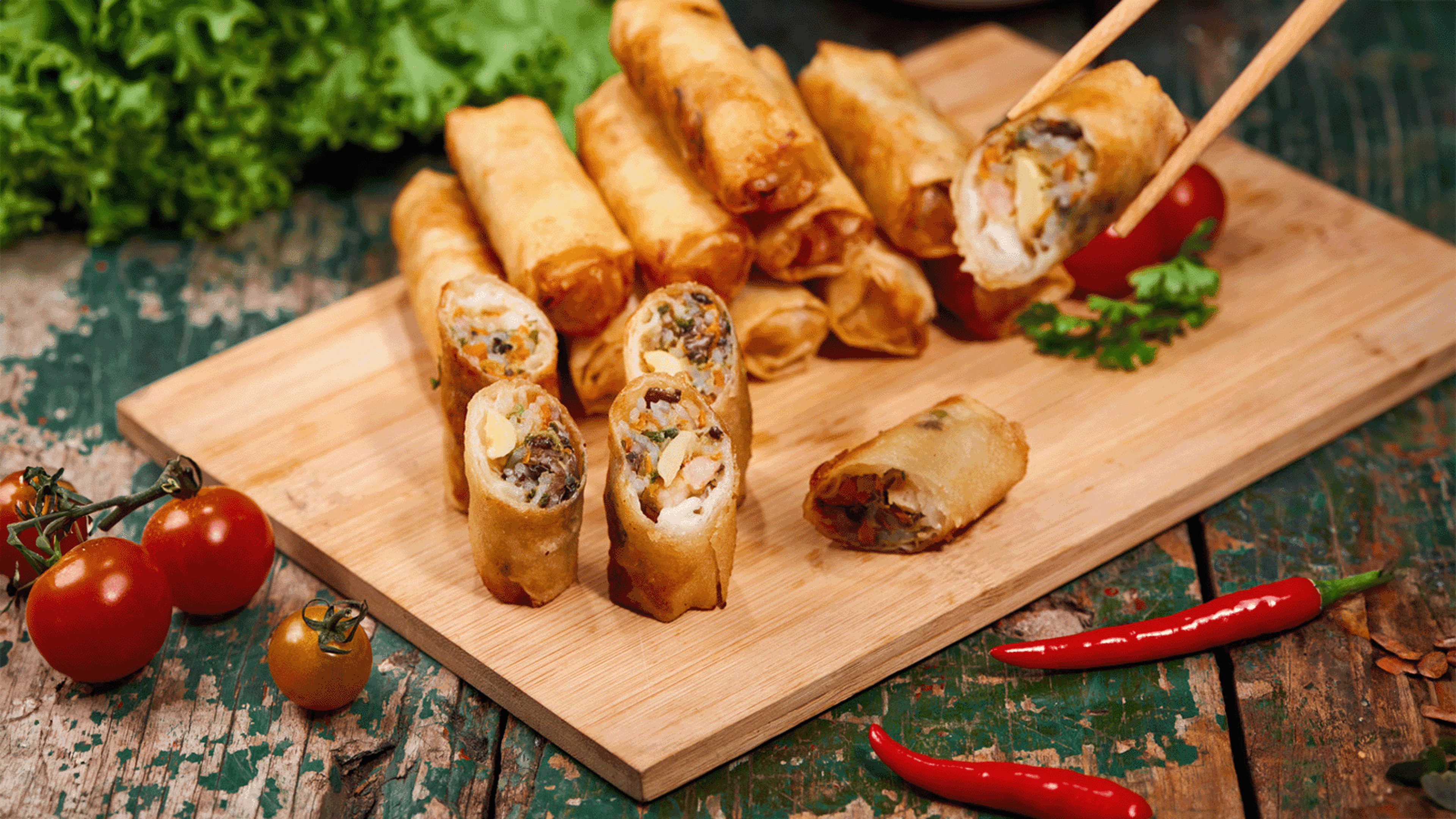 Asia Restaurant Halong