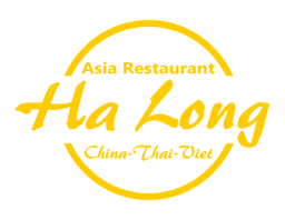 Asia Restaurant Halong logo.